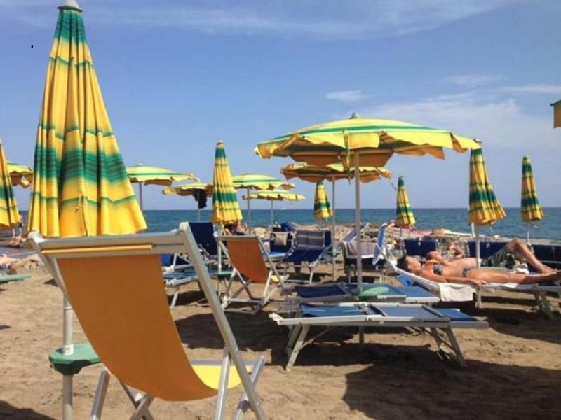 Bagni Holidays