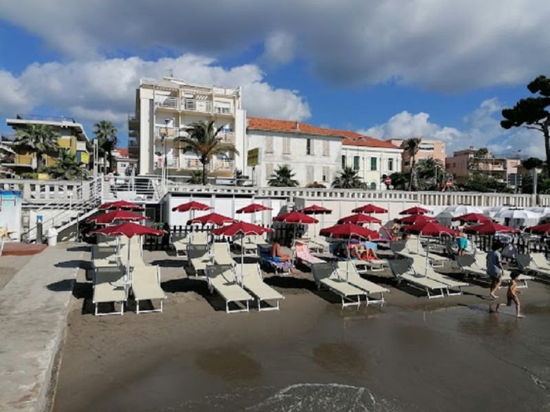 Bagni Miramare - Diano Marina