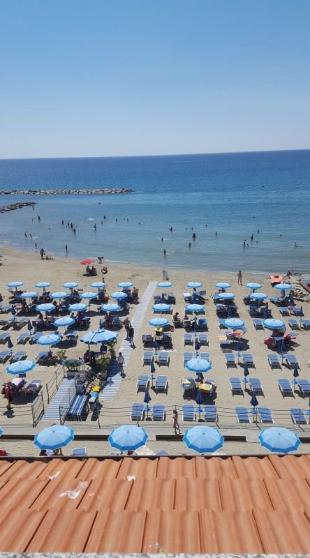 Bagni Scarone - 3