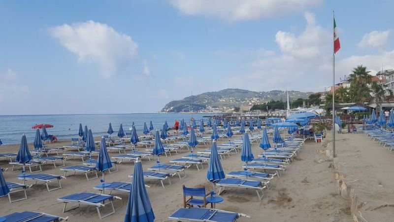 Bagni Scarone - 4