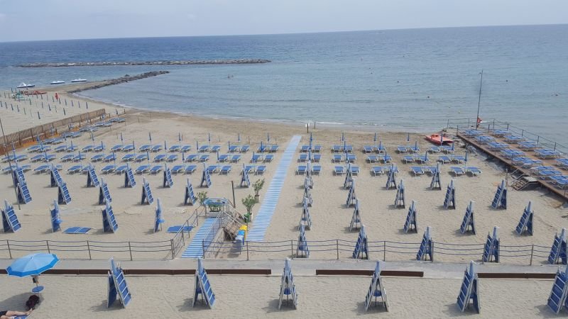Bagni Scarone - 5