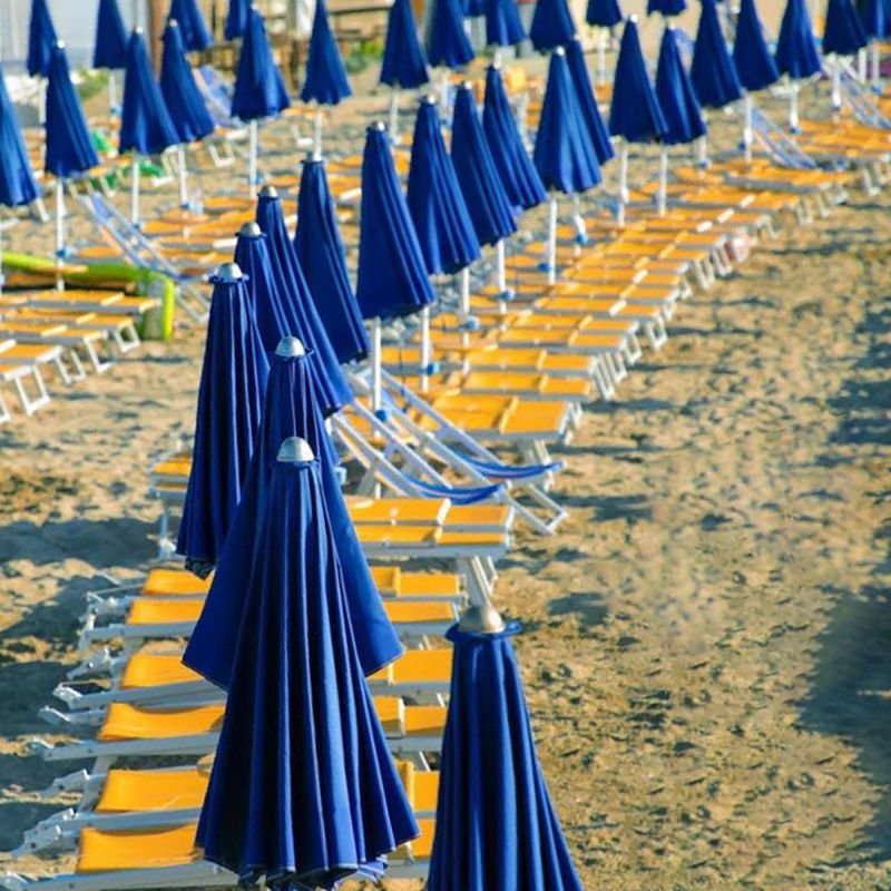 Lido Foce - 2