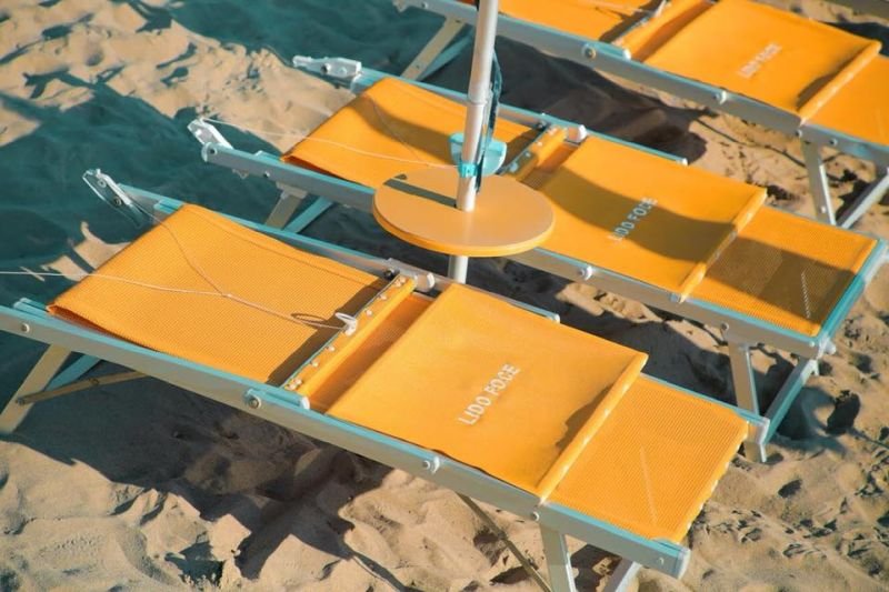 Lido Foce - 3