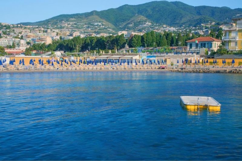 Lido Foce - 4