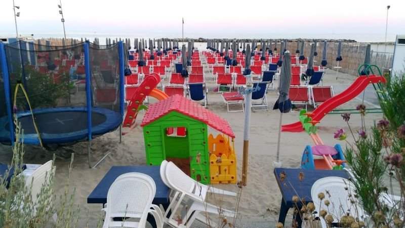 Bagni Patrizia - Arma di Taggia