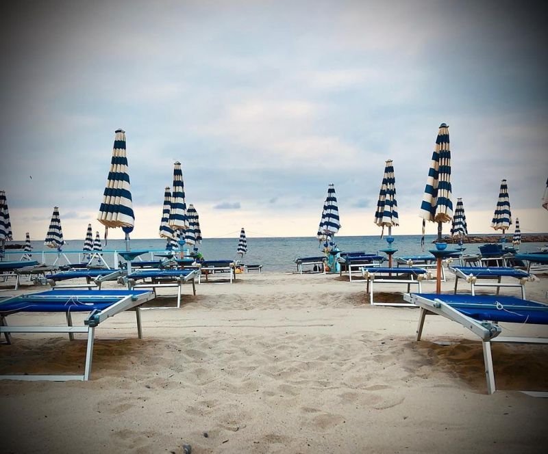 Playa Manola Ristorante