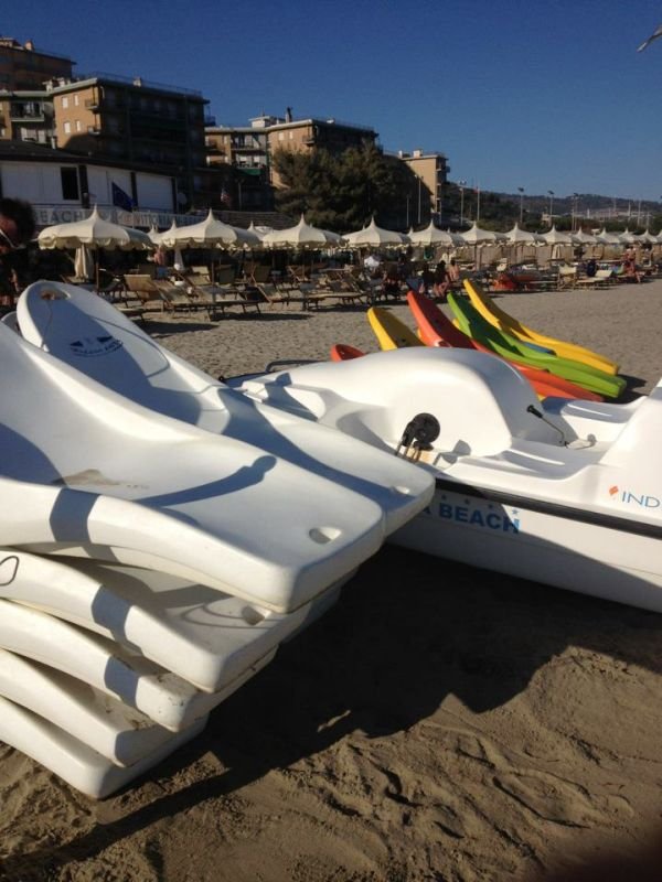 Vittoria Beach - 2