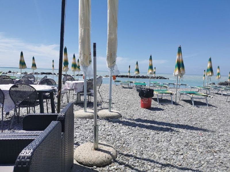 Bagni Il Brigantino - 2