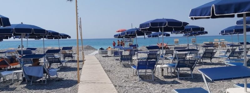 Bagni Miramare - Ventimiglia