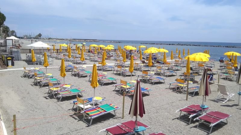 Bagni Ester - San Bartolomeo al Mare