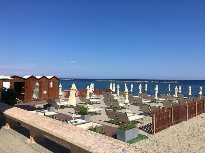 Bagni Faro - San Bartolomeo al Mare