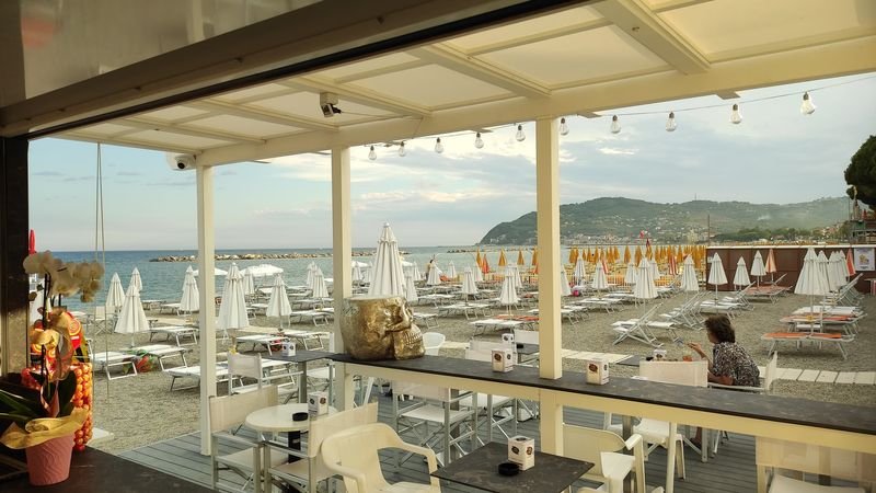 Bagni Fortuna - San Bartolomeo al Mare