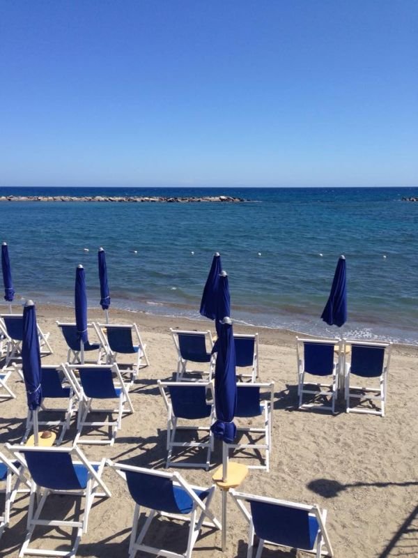 Hotel Mayola - San Bartolomeo al Mare