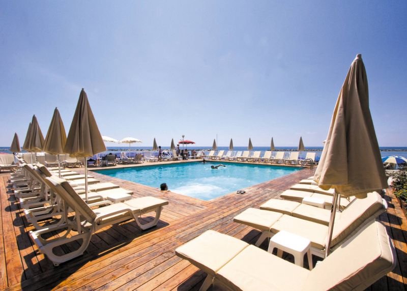 Hotel Mayola - 3