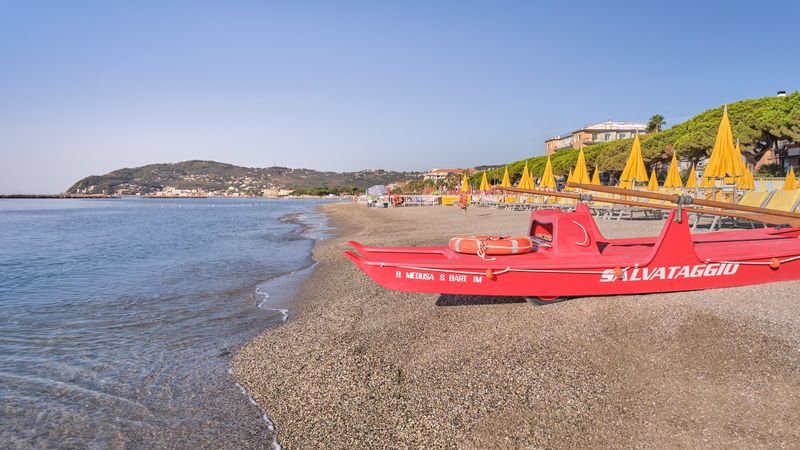 Bagni Medusa - 2