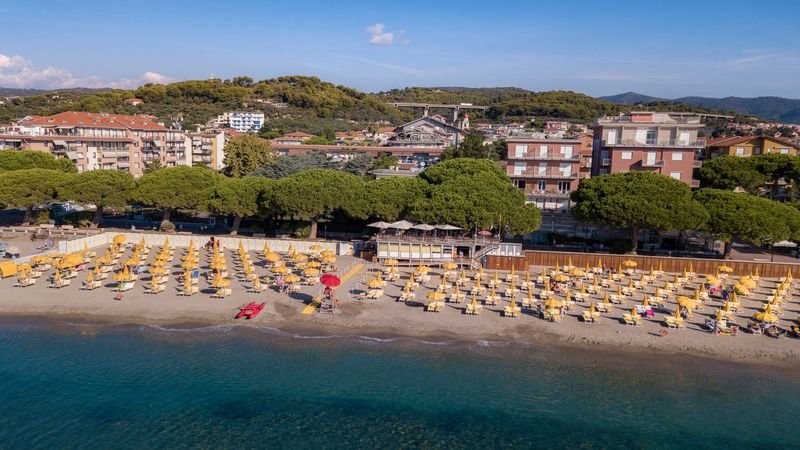 Bagni Medusa - 5
