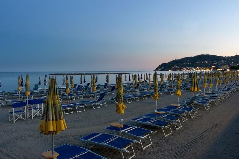 Hotel Villa San Giuseppe - San Bartolomeo al Mare