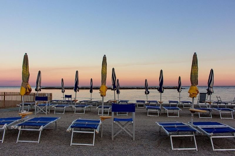 Hotel Villa San Giuseppe - 3