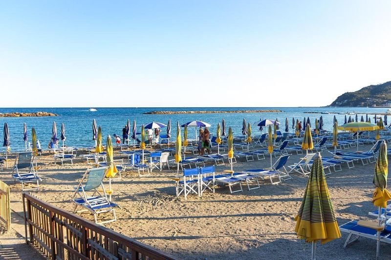 Hotel Villa San Giuseppe - 4