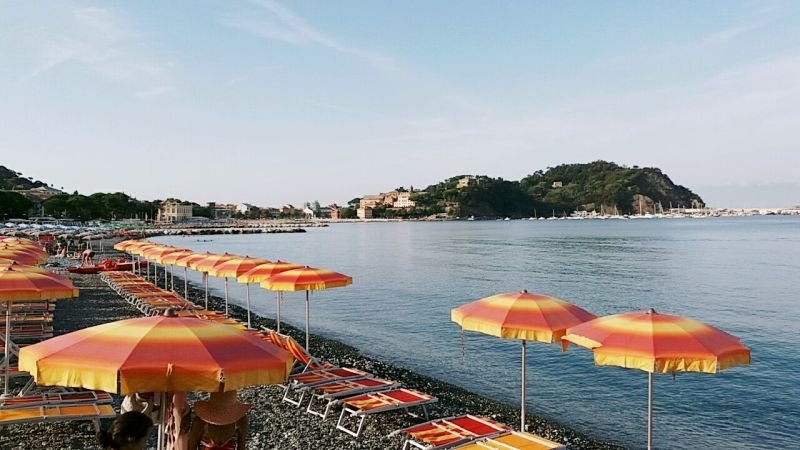 Pura Vida - Sestri Levante