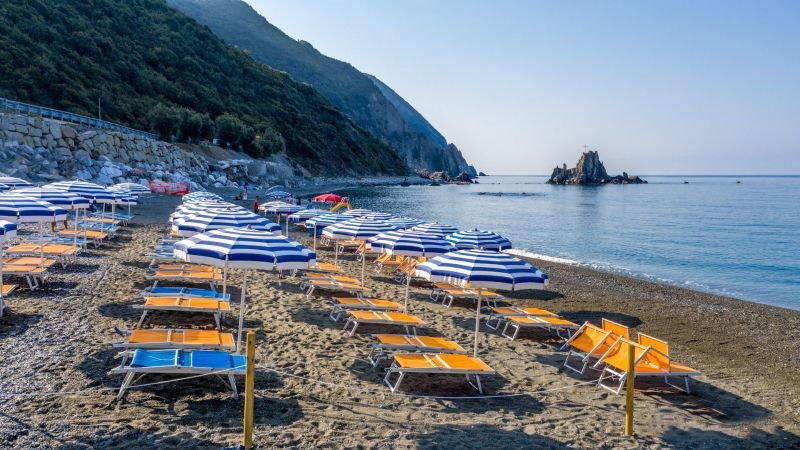 Borgo Renà Beach - 2