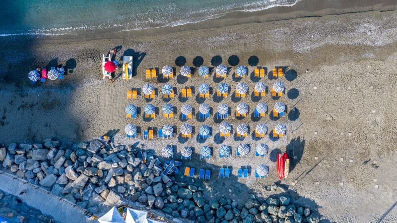Borgo Renà Beach - 4