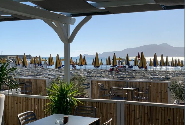 La Spiaggetta - 3