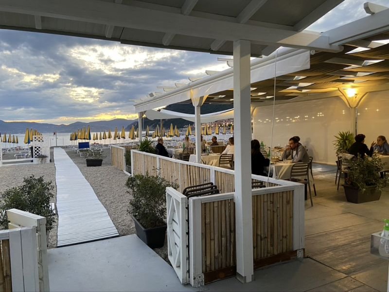 La Spiaggetta - 4