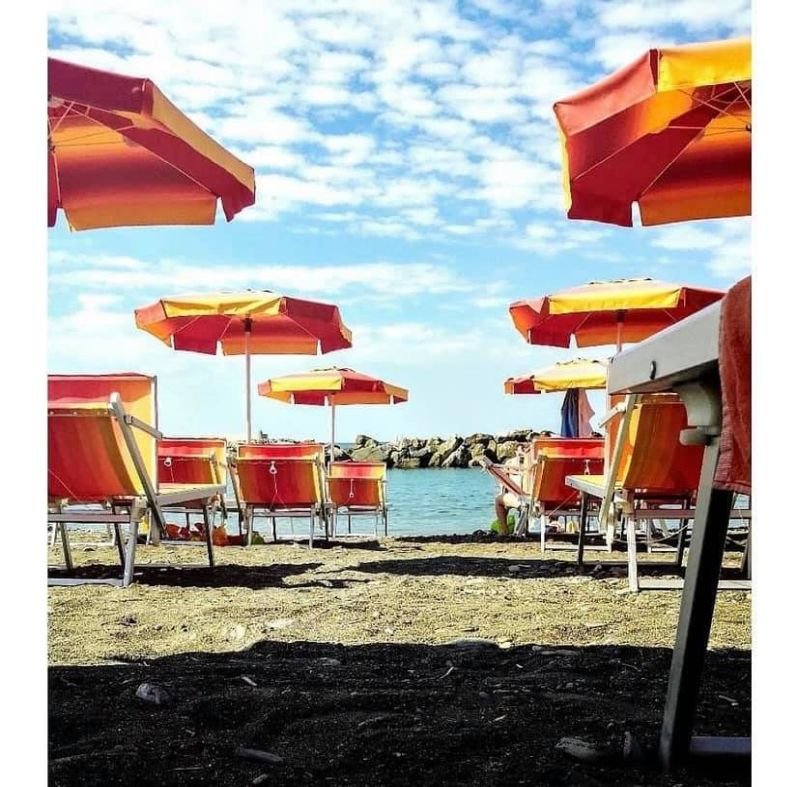 Bagni Nino