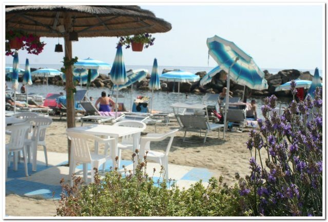 Bagni Oasi - 3