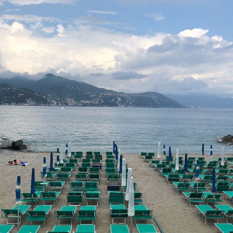 Spiaggia Minaglia Beach - 2