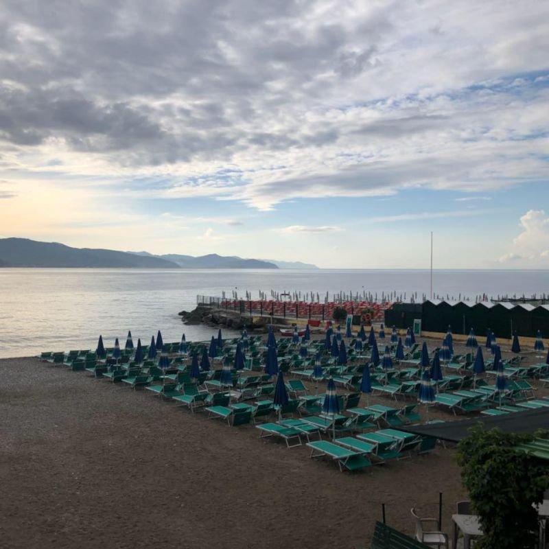 Spiaggia Minaglia Beach - 3