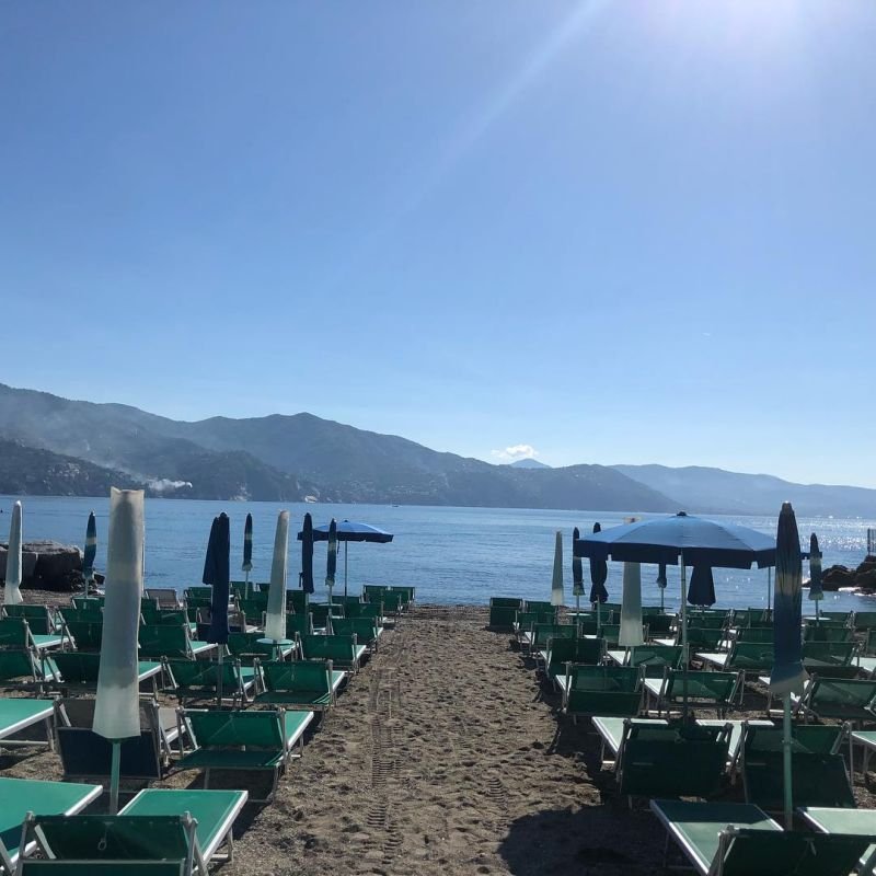Spiaggia Minaglia Beach - 5