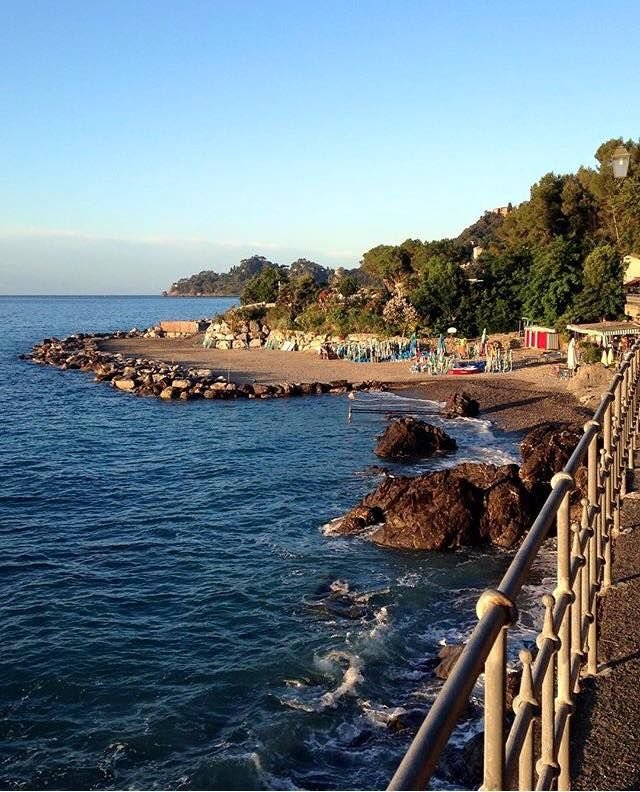 Gio & Rino Beach - 2