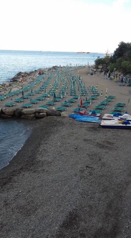 Gio & Rino Beach - 3