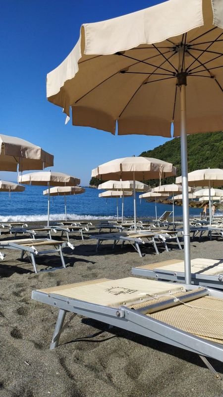 Bunker Bar - Sestri Levante