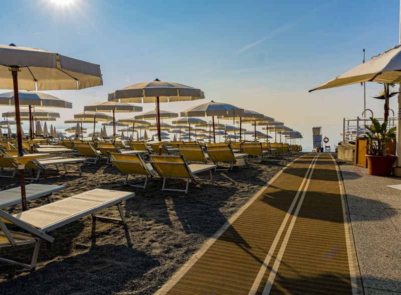 Bagni Lido - Arenzano