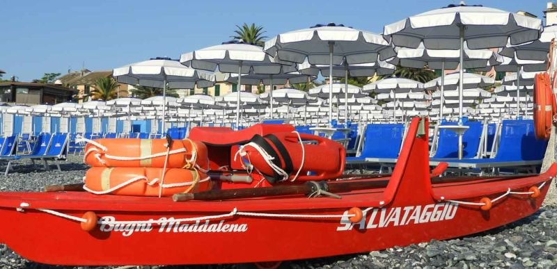 Bagni Maddalena - 4