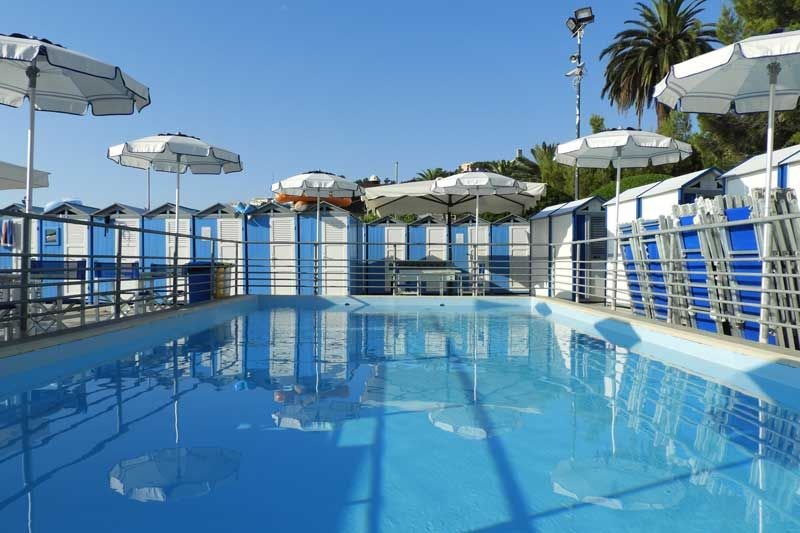 Bagni Maddalena - 5