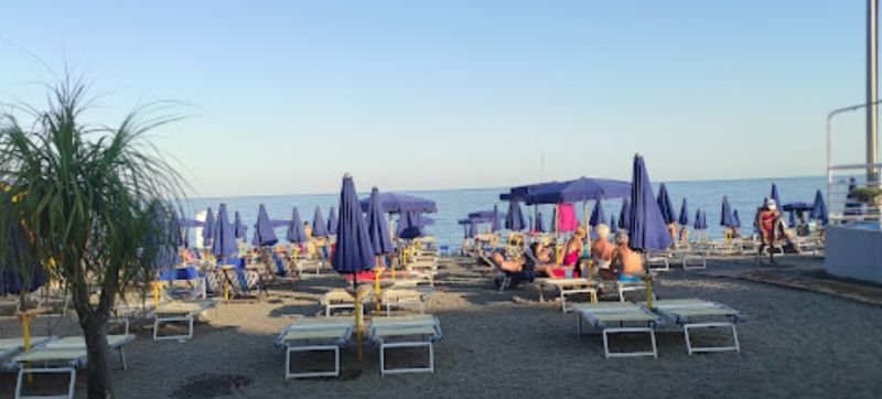 Bagni Miramare - Arenzano