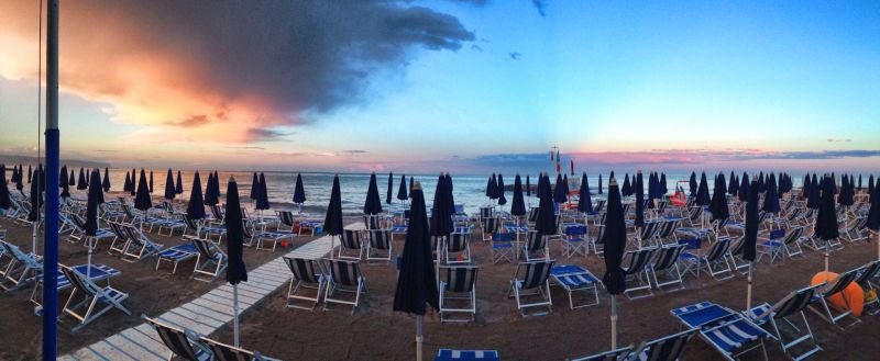 Bar Bagni Lido - Ceriale