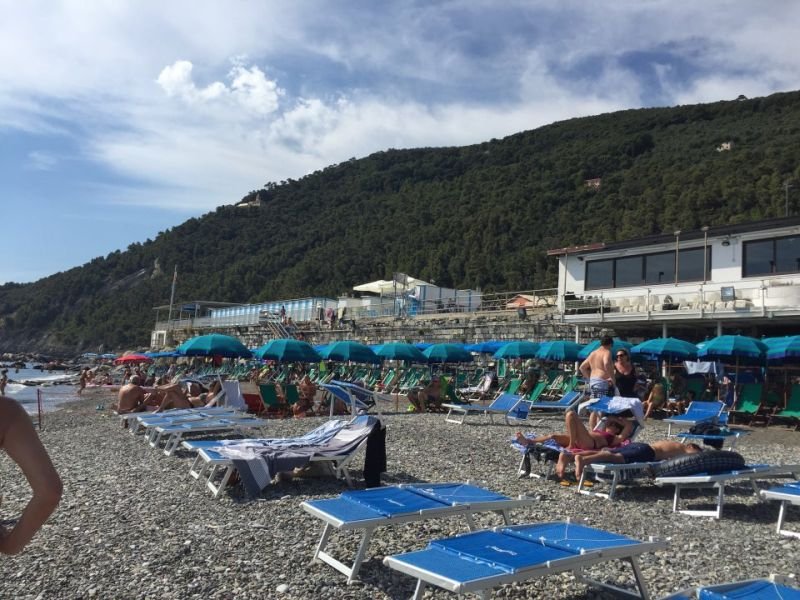 Bagni Comunali - 2
