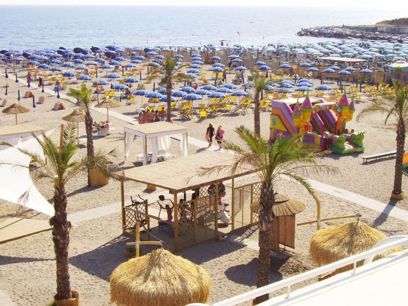 Bagni Lido - 2