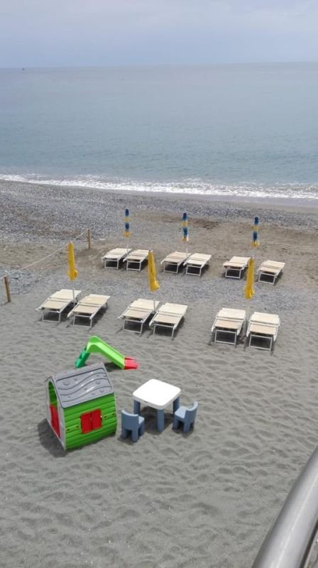 Baraonde Beach - 2