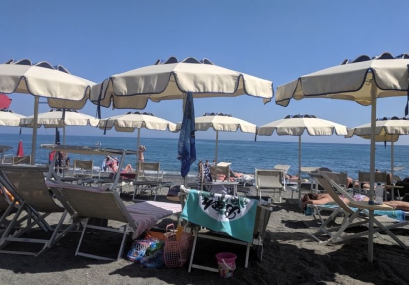 Bagni Lido Bar - Cogoleto