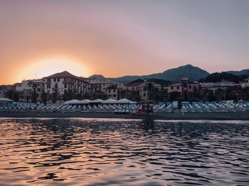 Bagni Marinella - Cogoleto