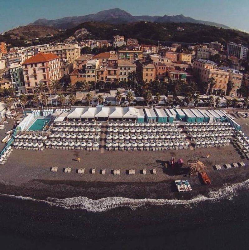 Bagni Marinella - 2