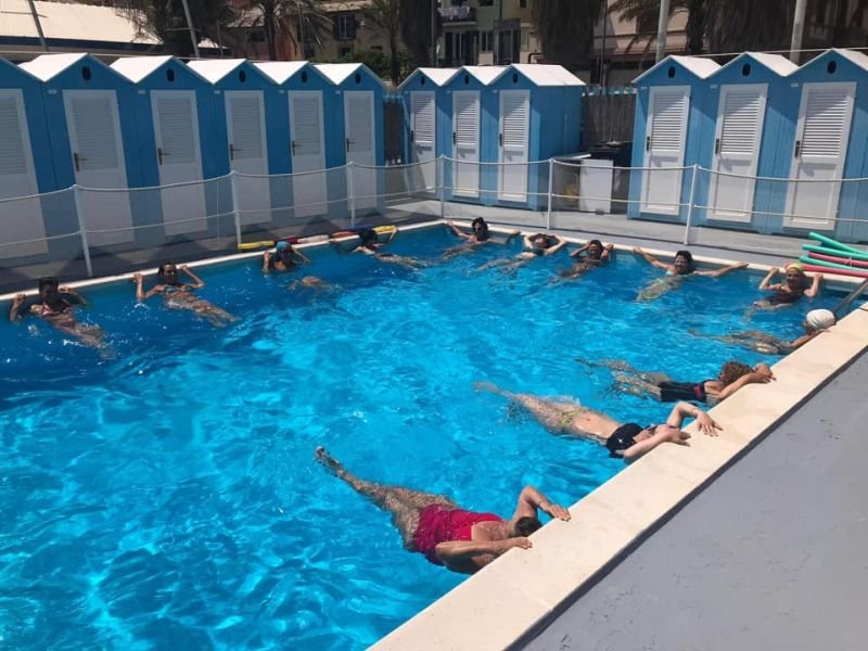 Bagni Marinella - 3