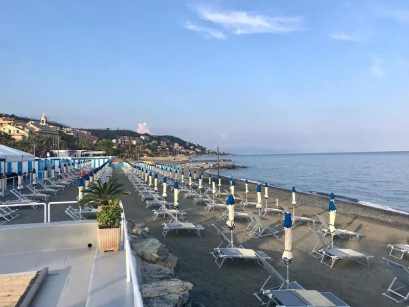 Bagni Marinella - 4