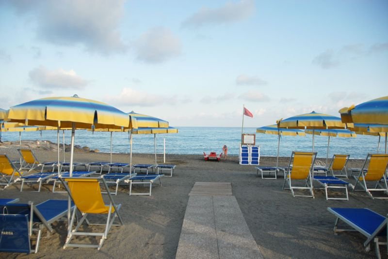 Bagni Marisa - Cogoleto